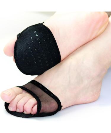 Mobestech 3 Pairs Beach Brush Sand Remover & Crutch Handle Covers - Gel Insoles for Heels Peep-Toe & Bridal Games - Ultimate Protection for Shoes - Buy Online on GoSupps.com