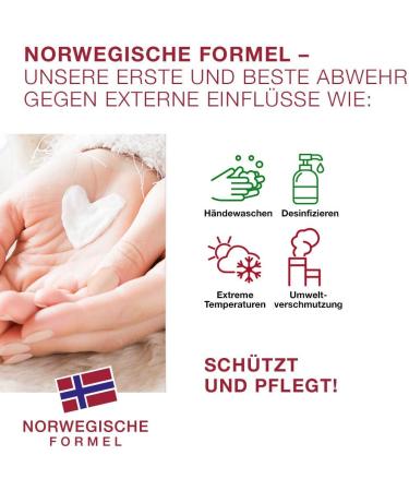 Neutrogena Norwegian Formula - Instant Absorbent Hand Cream (150ml) - Lightweight non-greasy moisturizing cream - Moisturizes and nourishes - For soft and supple hands - Buy Online on GoSupps.com