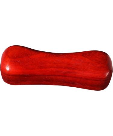 Beaupretty Lot De 3 Oreillers Main Confortables En Bois Robuste Pour Les Professionnels De L'h pital - Buy Online on GoSupps.com