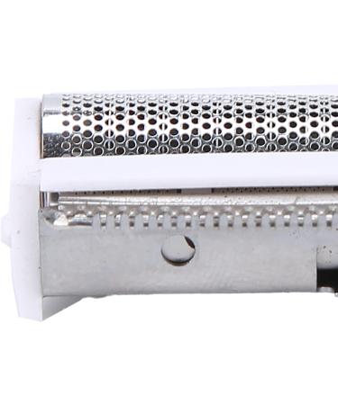 Replacement Foil Head for Hair Shavers | Easy to Install Stainless Steel Blade for Salons - International Shipping Available - Buy Online on GoSupps.com