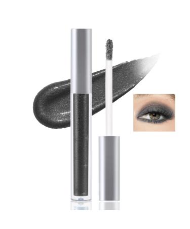 Boobeen Liquid Glitter Eyeshadow  Pigmented Eye Highlighter for Shimmer Eye Makeup  Long Lasting Eye Shadow for Women 11