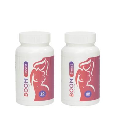 Skoczylas BoomBreast - Dietary Supplement 60 Capsules (2)