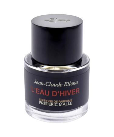 Frederic Malle LEau DHiver for Unisex - 1.7 oz EDP Spray - Buy Online on GoSupps.com
