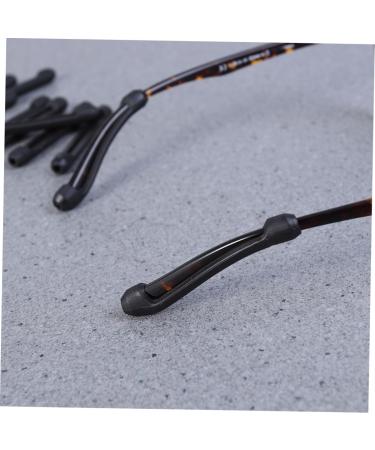 Healeved 6 Pairs Glasses Set | Anti-Silicone Ear Hook Kit & Non-Slip Earmuffs for Ultimate Comfort - International Shipping Available - Buy Online on GoSupps.com