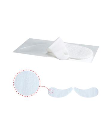 eunlim Gel Remover for Eyelash Extensions with Eyepatch - Professional Lash Extension Remover for Flawless Results - Buy Online on GoSupps.com