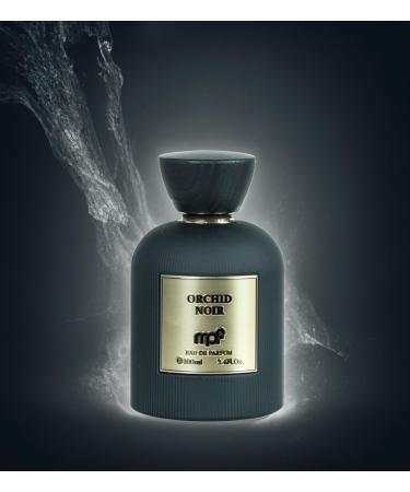 mpf ORCHID NOIR 100ml 3.4oz EAU DE PARFUM Spray - Buy Online on GoSupps.com