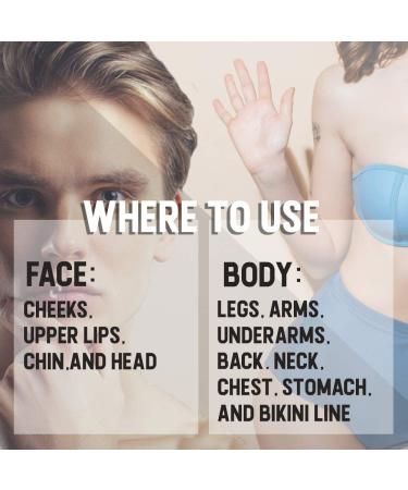 Clubman Pinaud Shave Gel No Bumps After Shave 4 oz - 2 Pack for Men with Sensitive Skin - Buy Online on GoSupps.com