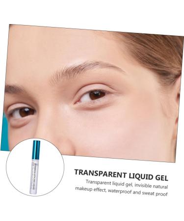 MAGICLULU Define Eyebrow Liquid Eyebrow Styling Liquid Makeup Accessory Eyebrow Powder Miss Colorless - Buy Online on GoSupps.com