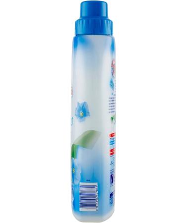 Ammorbidente Concentrato Gelsomino Azzurro 625 ml - Acquista il Miglior Ammorbidente per un Bucato Profumato | Spedizione Internazionale - Buy Online on GoSupps.com