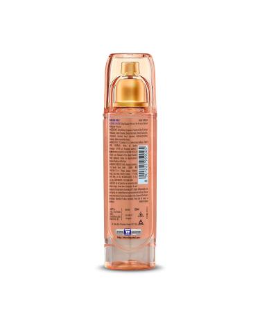 Enga.gee W1 Perfume Spray For Women 120ml & M1 Perfume Spray For Men 120ml - Fresh - Buy Online on GoSupps.com
