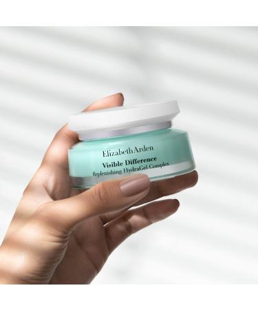 Elizabeth Arden HydraGel Complex - Visible Difference Replenishing Formula - Buy Online on GoSupps.com