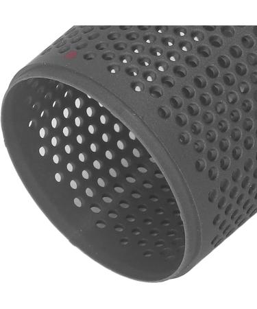 Hair Dryer Outer Strainer Durable Replacement for HD01 HD03 HD08 Hair Dryer Filter Repair Accessories - Buy Online on GoSupps.com