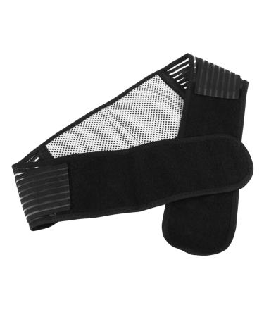 Breathable Belt Magnetic Lumbar Cna Support Pain Massager Massager for Pain Health Belt Magnet Belt Magnetic Waist Support Breathable Strap