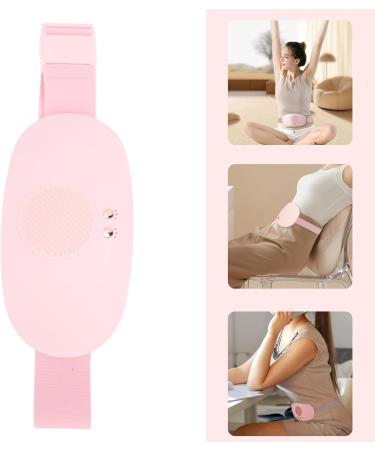 Yyqtgg Wireless Menstrual Heating Pillows - Portable 5 Heat Levels Even Heat Management for Comfort at Home & Office - Buy Online on GoSupps.com