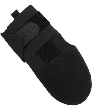 Fyearfly Baseball Sliding Glove | Adult Hand Protection | Black Right Hand Softball Sliding Glove | Protective Sports Accessories - Buy Online on GoSupps.com