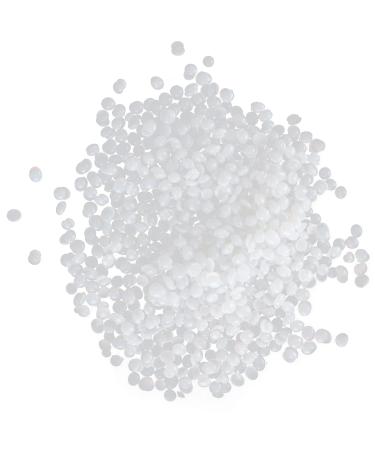 Hard wax bean natural ingredients 500 g of hair removal wax bean transparent for face eyebrows lips arms arms legs for wax warmer and waxing stick