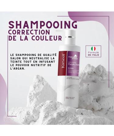 Karseell MACA CARE SYSTEM Professionnel - Buy Online on GoSupps.com