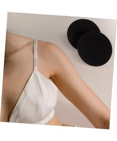 Holibanna Reusable Breast Pads | 6 Pairs Anti-Chafing Cotton Nursing Pads for Women | Eco-Friendly Breast Pasties & Protectors - Buy Online on GoSupps.com