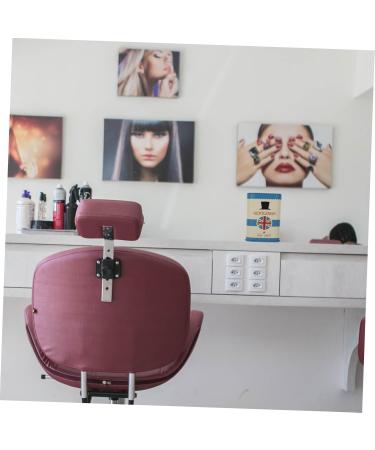 Ipet Boom Storage Container Box - Vintage Razor Blade Disposal & Dispenser | Secure Storage for Sharp Blades - Buy Online on GoSupps.com