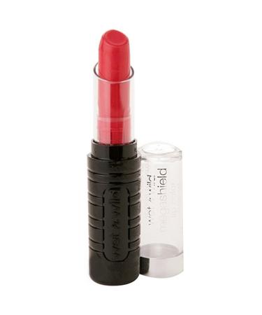 Wet n Wild MegaShield Lip Color Salsa Lessons 369S 0.10 oz