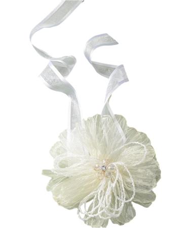 Shop OralGos Exaggerated Rose Flower Necklace | Adjustable Gothic Clavicle Chain Jewelry - Buy Online on GoSupps.com