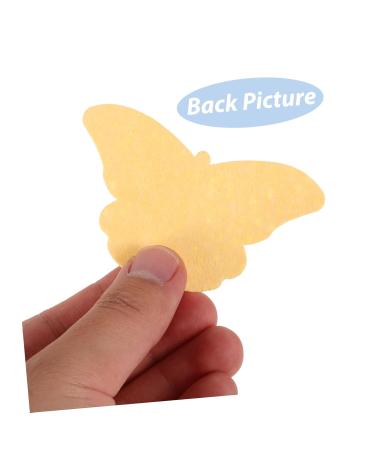 60pcs Compressed Face Wash Sponges - Perfect for Makeup Removal & Cleansing | FRCOLOR - Buy Online on GoSupps.com