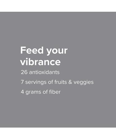 Vibrant Health Maximum Vibrance 2.0 Chocolate Chunk â€“ 25.56 oz Nutritional Superfood - Buy Online on GoSupps.com