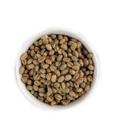 5lb Unroasted Tanzanian Peaberry Coffee - Kosher & Freshly Roasted - Buy Online on GoSupps.com