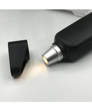 Uncles Powerful 30X Handheld Magnifier USB Rechargeable Magnifying Glass with LED Light Explore The Details up Close for Senior - Buy Online on GoSupps.com