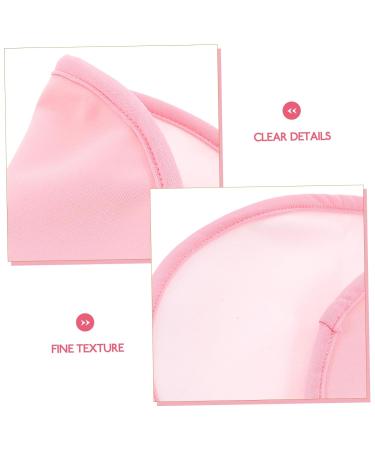 Healeved Breastfeeding Bread & Castor Oil Pads for Thyroid Detox - Soft Fabric Compresses with Essential Oils - 23.5x23.5cm - Buy Online on GoSupps.com