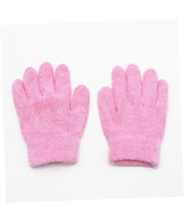FRCOLOR Gloves Spa Glove Mositurizing Glove Whitening Glove Hydrating Glove Pink Feet South Korea - Buy Online on GoSupps.com