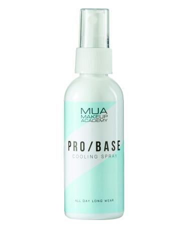 MUA Pro-Base Cooling Spray