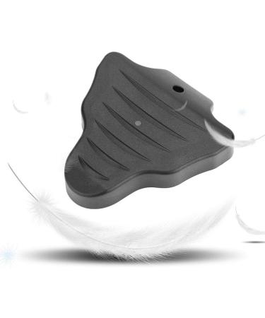 Bike Cleat Covers Set - Anti-Slip Rubber Cycling Pedal Cleat Protector - H-SPD-SL, H-KEO, H-Delta Compatible - Buy Online on GoSupps.com