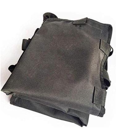 Portable Soft Stretcher Patient Transfer Aid Strap Belt Elderly Lift Stairs for Home Disability Care Supplies 180. 0106 (Size : Blue)-Orange () - Buy Online on GoSupps.com