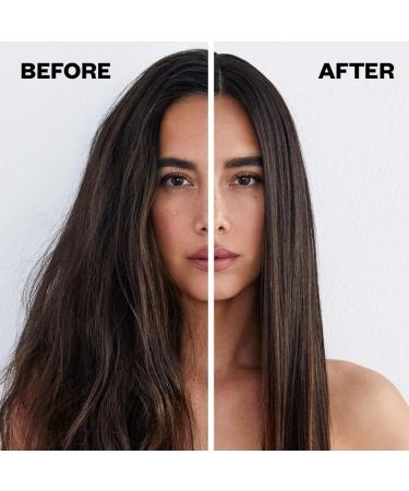 IGK GOOD BEHAVIOR Set | 4-in-1 Prep Spray + Spirulina Protein Smoothing Spray | Frizz Control + Heat Protectant | Vegan + Cruelty Free Good Behaviour 5.6 Fl Oz + 7 Fl Oz (Pack of 2) - Buy Online on GoSupps.com