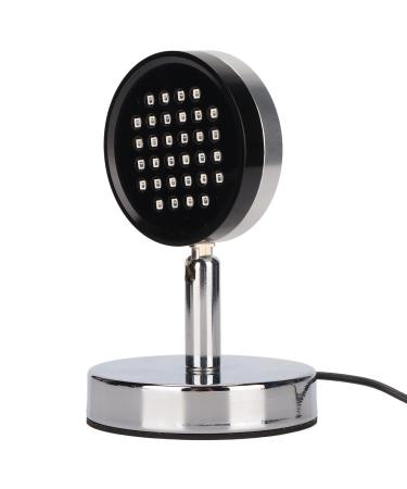 Nail fungus treatment device - pain -free and efficient light therapy for the care of toenails and fingernails - for professional applications as well as for home use