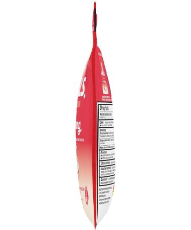 HALLS Throat Soothing Creamy Strawberry Drops - 25 Count | International Shipping Available - Buy Online on GoSupps.com