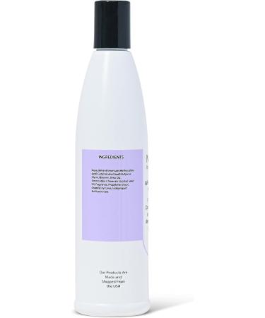 HHP AF SHAMPOO - 12oz by Healthy Hair Plus - Buy Online on GoSupps.com