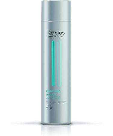 Kadus - Purifying Shampoo 250Ml - Buy Online on GoSupps.com