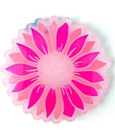 MUBYOK M09 Sunflower Silicone Freshie Mold - Baking & Car Freshie Supplies - Buy Online on GoSupps.com
