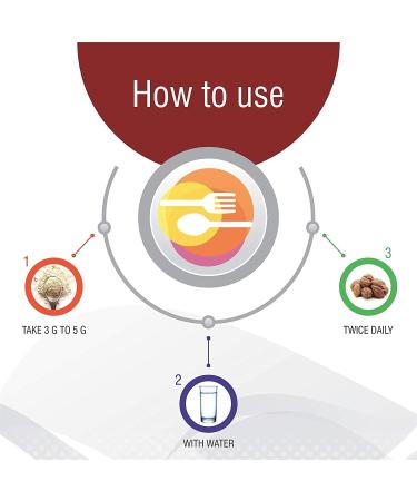  CROV HerbenoHerb Essential Pure Haritaki Powder 100g - Buy Online on GoSupps.com