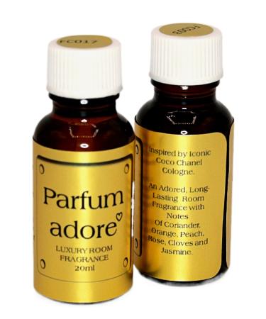 Inspired by French Coco Scent for Home Cold Air Diffusers 20 ML