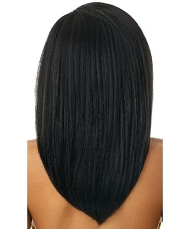 Outre Converti Cap Hair Wig - Hawaiian Hottie (1B) 1B Off Black - Buy Online on GoSupps.com