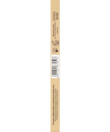 Wibo Eyebrow Pencil Slim Trinagular N1 Soft Brown Wenkbrauwstift - Buy Online on GoSupps.com