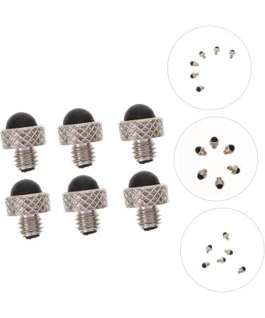 ABOOFAN 12-Piece Professional Hair Scissors Set for Salons & Pet Grooming - Silenciador Dampfer & Dog Paw Care Accessories - Buy Online on GoSupps.com