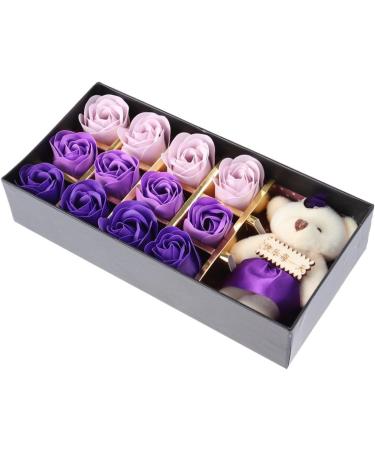 Ipetboom 12pc Gift Box Rose Festival Supplies Medium As Shown - Buy Online on GoSupps.com