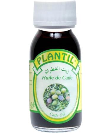  G n rique Cade Oil Pack of 2 x 60 ml Hair and Scalp Care - Buy Online on GoSupps.com