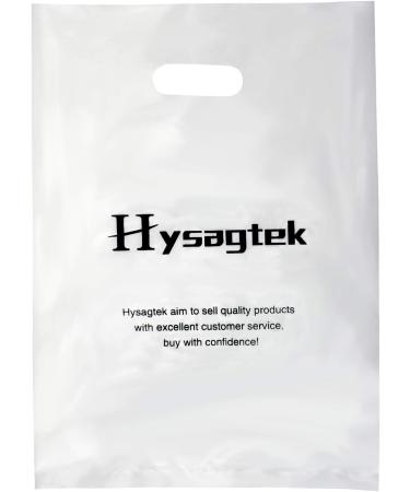 Hysagtek 2Pcs Seat Belt Adjusters - Red + Grey Seat Belt Safety Covers for Enhanced Comfort and Protection - Buy Online on GoSupps.com