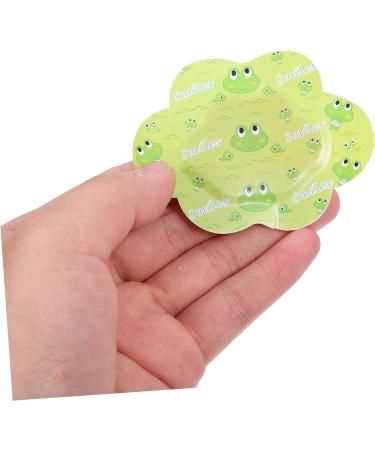 High Heels Comfort Pads - Invisible Heel Inserts for Women | Soft Heel Cushions for All Shoes | 7.20X5.20X0.15CM - Buy Online on GoSupps.com