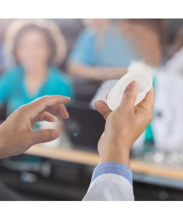 High-Quality Silicone Ear Mold for Piercing Practice - Realistic Fake Ear Model | International Shipping Available - Buy Online on GoSupps.com